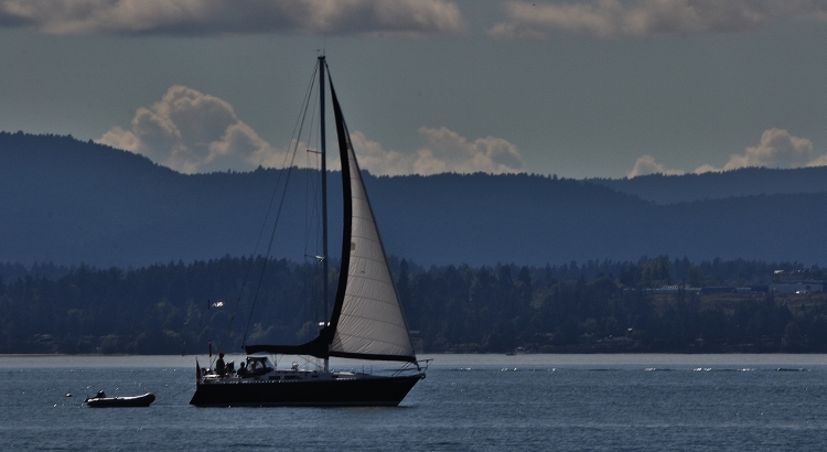sailboat